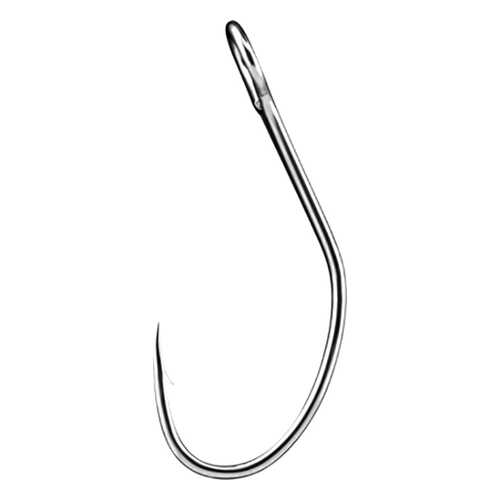 Рыболовные крючки Sprut Hari S-21 BC Single Bait Hook №10, 10 шт. в Интерспорт