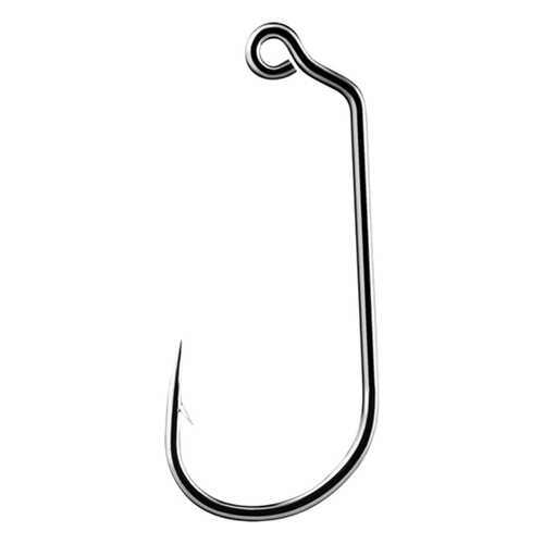 Рыболовные крючки Sprut Itaru Jig-27 BC Jig Power Hook 60° №2, 8 шт. в Интерспорт