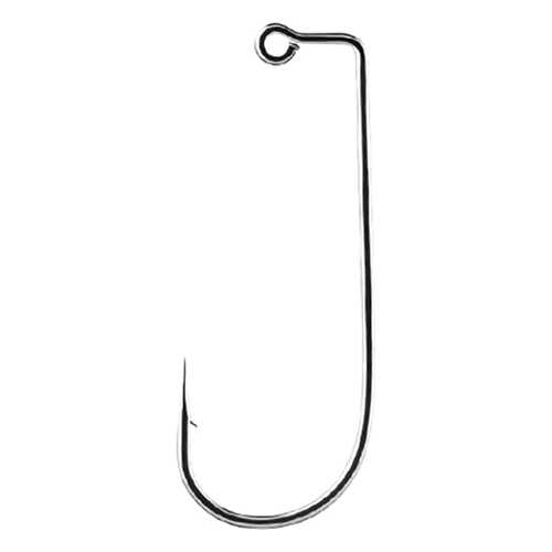 Рыболовные крючки Sprut Itaru Jig-28 BC Jig Hook 90° №1, 8 шт. в Интерспорт