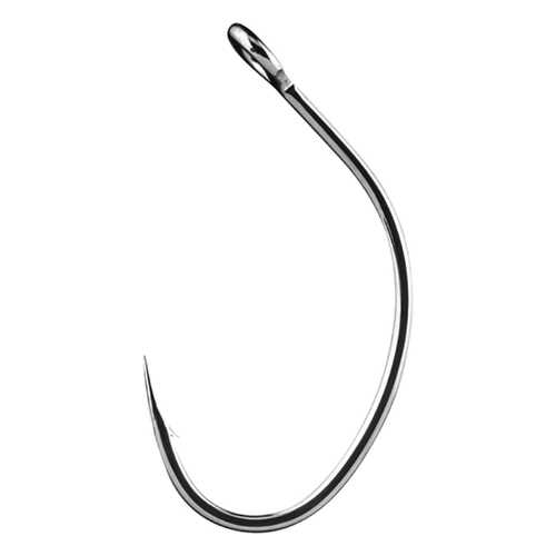 Рыболовные крючки Sprut Nisi S-61 BC Single Wide Gap Bait Hook №3/0, 5 шт. в Интерспорт