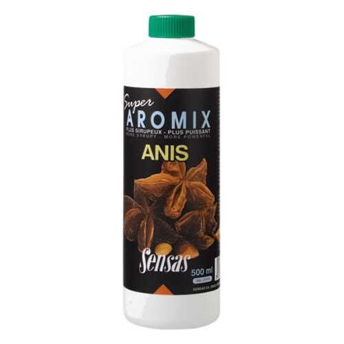Ароматизатор летний Sensas Aromix анис в Интерспорт