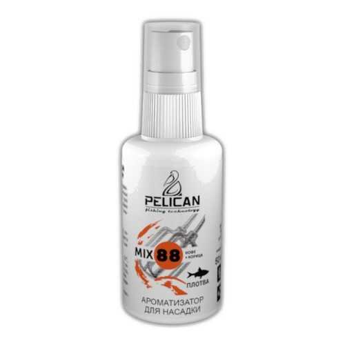 PELICAN Спрей Pelican Ананас 0.050Л в Интерспорт