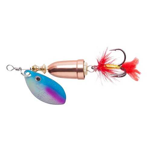Блесна Sprut Kono Spinner №3, 10 г, SBV-C в Интерспорт