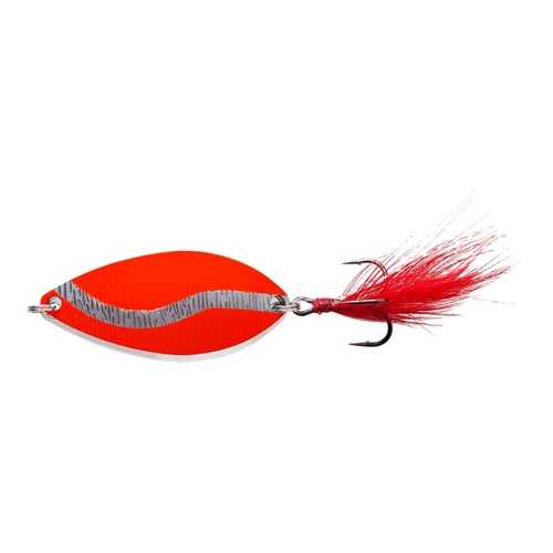 Блесна Sprut Takobiki Spoon 68, 23 г, OS в Интерспорт