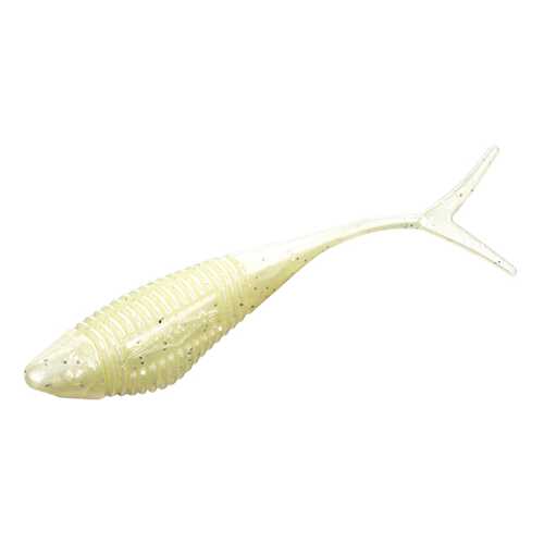 Червь силиконовый Mikado Fish Fry для Drop Shot 5,5 см, 360, 5 шт. в Интерспорт