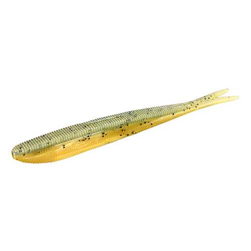 Червь силиконовый Mikado Saira 11 см, 347, 5 шт. в Интерспорт