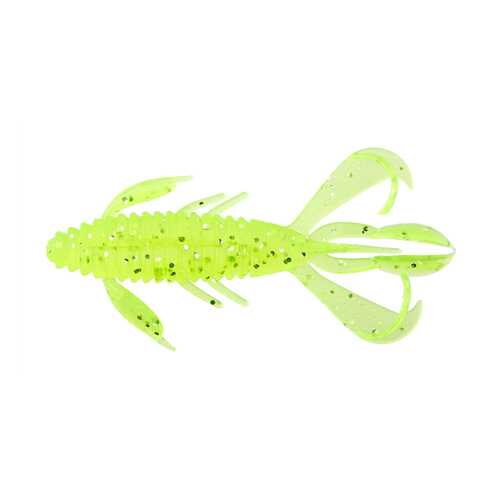 LUCKY JOHN Твистеры Съедоб. Искусст. Lj Pro Series Bug 3.5In (08.90)/071 6Шт. в Интерспорт