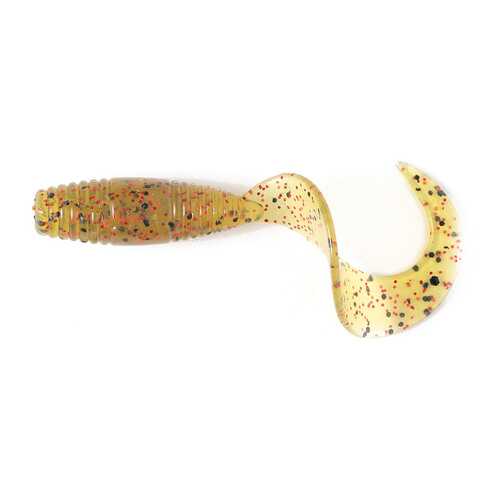 LUCKY JOHN Твистеры Съедобные Lj Pro Series J.i.b Tail 2.0In (05.10)/pa03 10Шт. в Интерспорт