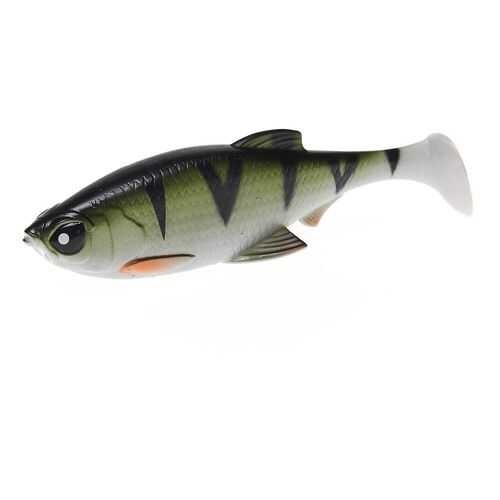 LUCKY JOHN Виброхвосты Lj 3D Series Anira Soft Swim 6,0In (15,20)/a03 1Шт. в Интерспорт