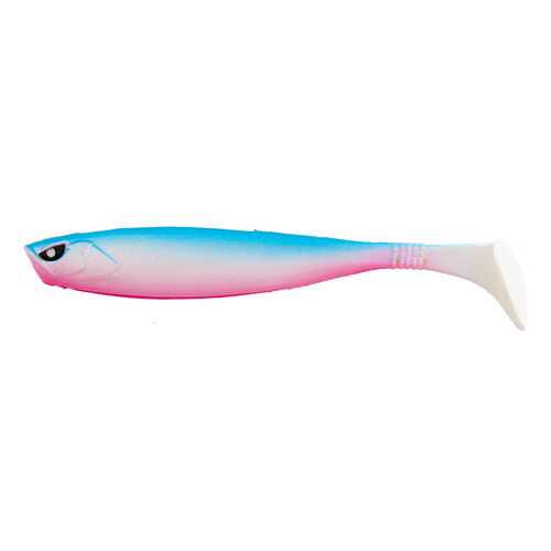 LUCKY JOHN Виброхвосты Lj 3D Series Basara Soft Swim 6.0In (15,24)/pg05 3Шт. в Интерспорт