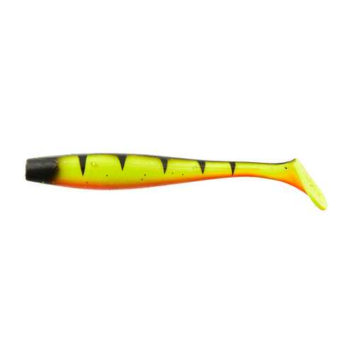 LUCKY JOHN Виброхвосты Lj 3D Series Kubira Swim Shad 5,0In (12,50)/pg14 3Шт. в Интерспорт