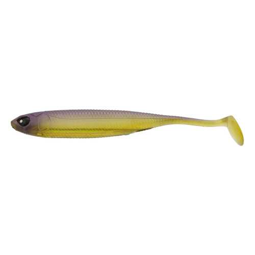 LUCKY JOHN Виброхвосты Lj 3D Series Makora Shad Tail 5.0In (12,70)/004 4Шт. в Интерспорт