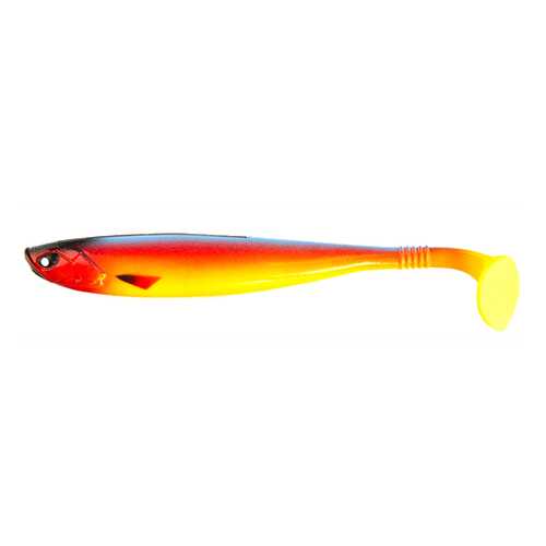 LUCKY JOHN Виброхвосты Lj Pro Series 3D Basara Soft Swim 08,89/pg06 6Шт. в Интерспорт