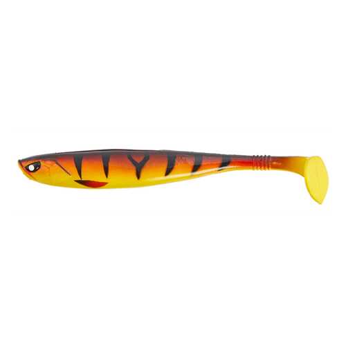 LUCKY JOHN Виброхвосты Lj Pro Series 3D Basara Soft Swim 08,89/pg08 6Шт. в Интерспорт