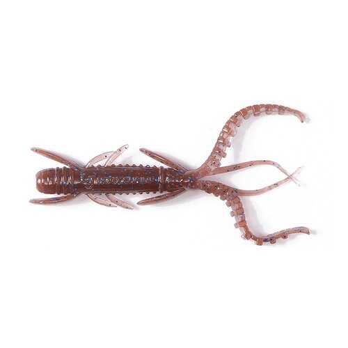 LUCKY JOHN Виброхвосты Съедоб. Искусст. Lj Pro Series Hogy Shrimp 3.5In (08.90)/s19 5Шт. в Интерспорт