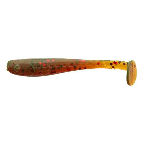 LUCKY JOHN Виброхвосты Съедобные Lj Pro Series Baby Rockfish 1.4In (03.50)/085 20Шт. в Интерспорт