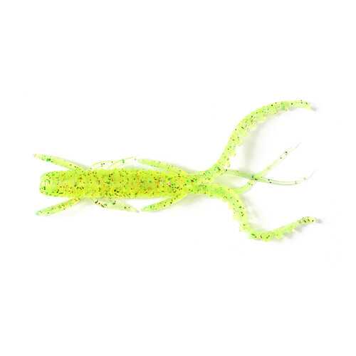 LUCKY JOHN Виброхвосты Съедобные Lj Pro Series Hogy Shrimp 3.0In (07.60)/s15 10Шт. в Интерспорт