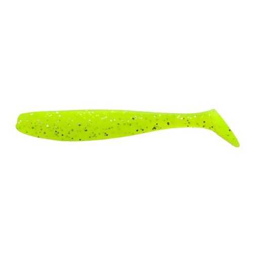 LUCKY JOHN Виброхвосты Съедобные Lj Pro Series Minnow 3.3In (08.40)/071 7Шт. в Интерспорт