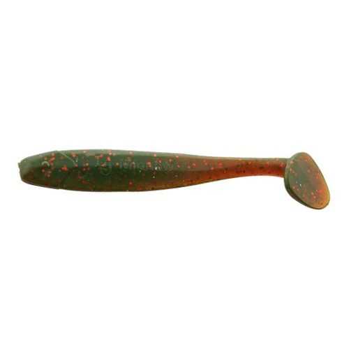 LUCKY JOHN Виброхвосты Съедобные Lj Pro Series Minnow 4.4In (11.10)/085 5Шт. в Интерспорт
