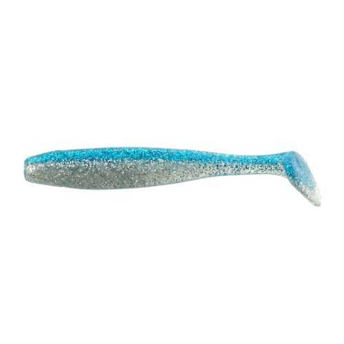 LUCKY JOHN Виброхвосты Съедобные Lj Pro Series Minnow 4.4In (11.10)/t05 5Шт. в Интерспорт