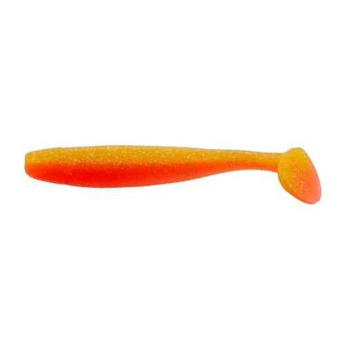 LUCKY JOHN Виброхвосты Съедобные Lj Pro Series Minnow 4.4In (11.10)/t26 5Шт. в Интерспорт