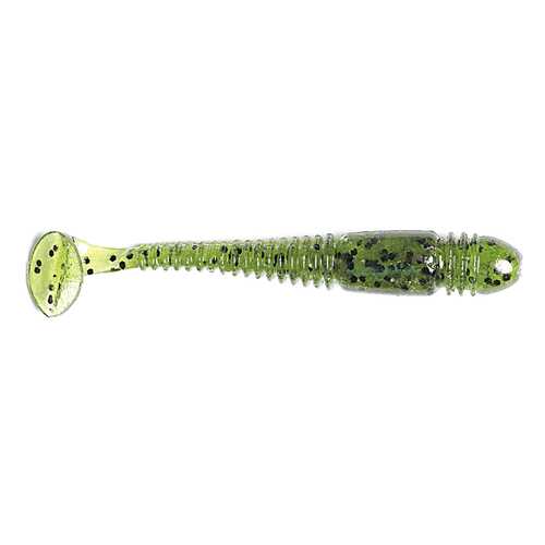 LUCKY JOHN Виброхвосты Съедобные Lj Pro Series Tioga 2.4In (06.20)/pa01 9Шт. в Интерспорт