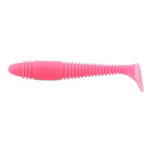 LUCKY JOHN Виброхвосты Съедобные Lj Pro Series Tioga Fat 3.9In (10.00)/f05 5Шт. в Интерспорт