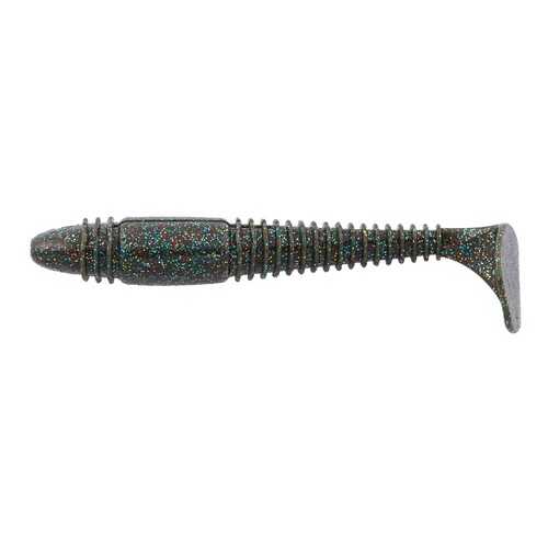 LUCKY JOHN Виброхвосты Съедобные Lj Pro Series Tioga Fat 5.8In (14.70)/f08 3Шт. в Интерспорт