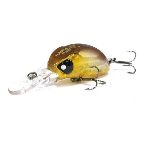 Lucky John Воблер Lucky John Pro Series Haira Tiny Lbf плавающий 3.3 402 в Интерспорт