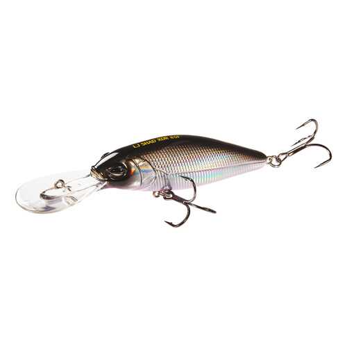 LUCKY JOHN Воблер Плавающий Lj Original Shad-Xdr F 08.00/003 в Интерспорт