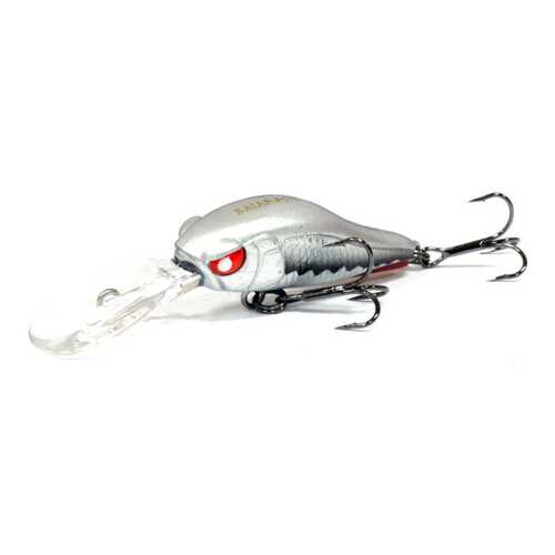 LUCKY JOHN Воблер Плавающий Lj Pro Series Basara Lbf 03.50/110 в Интерспорт