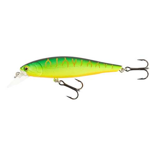 LUCKY JOHN Воблер Сусп. Lj Original Minnow X 08.00/m03 в Интерспорт