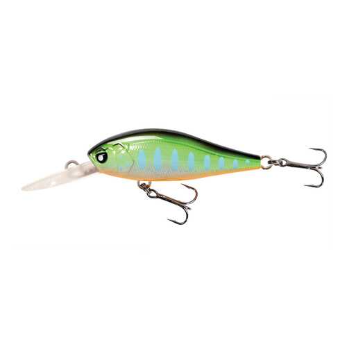 LUCKY JOHN Воблер Сусп. Lj Pro Series Anira Lbsp 03.90/104 в Интерспорт