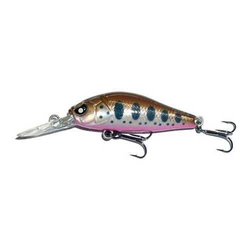 LUCKY JOHN Воблер Сусп. Lj Pro Series Anira Lbsp 03.90/105 в Интерспорт