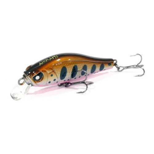 LUCKY JOHN Воблер Сусп. Lj Pro Series Anira Sp 04.90/105 в Интерспорт