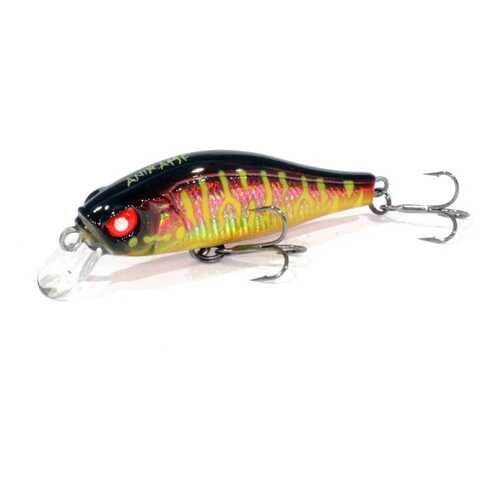 LUCKY JOHN Воблер Сусп. Lj Pro Series Anira Sp 04.90/113 в Интерспорт