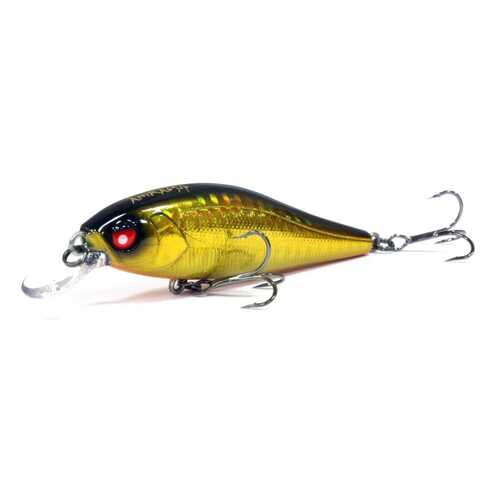 LUCKY JOHN Воблер Сусп. Lj Pro Series Anira Sp 06.90/107 в Интерспорт