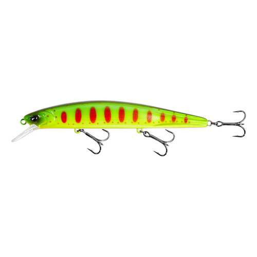 LUCKY JOHN Воблер Суспендер Lj Pro Series Makora Sp 13.00/201 в Интерспорт