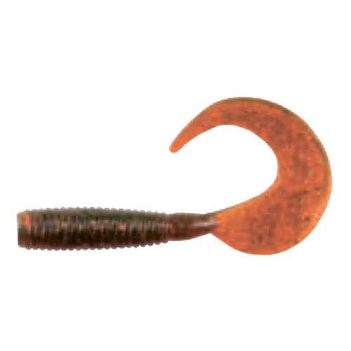 Приманка Classic Twist ROBINSON 3 штуки длина 80 мм 50-PTC-080-MO-SH в Интерспорт