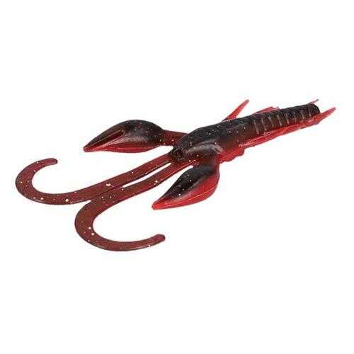 Рак силиконовый Mikado ANGRY CRAY FISH 3.5 см,562 5 шт. в Интерспорт