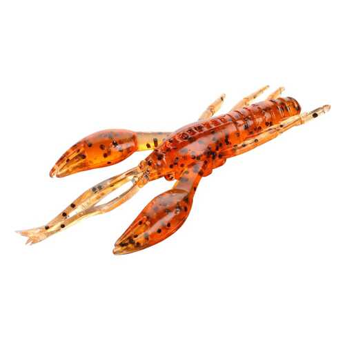 Рак силиконовый Mikado Cray Fish 3,5 см, 350, 5 шт. в Интерспорт
