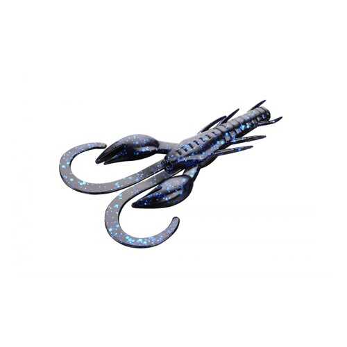 Рак силиконовый Mikado Cray Fish 7 см, 558, 3 шт. в Интерспорт