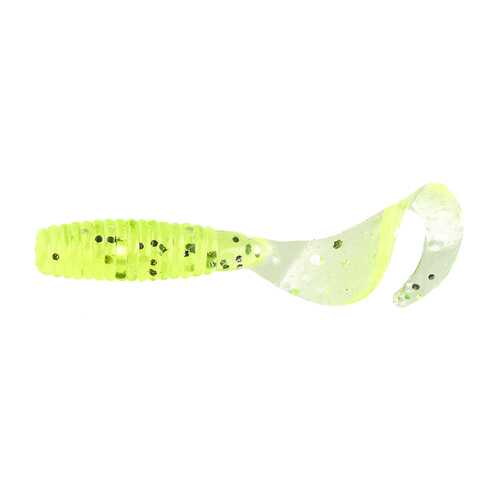 Твистеры Съедобные Искусственные Lj Pro Series Micro Grub 1,0In (02,50)/071 15Шт. в Интерспорт