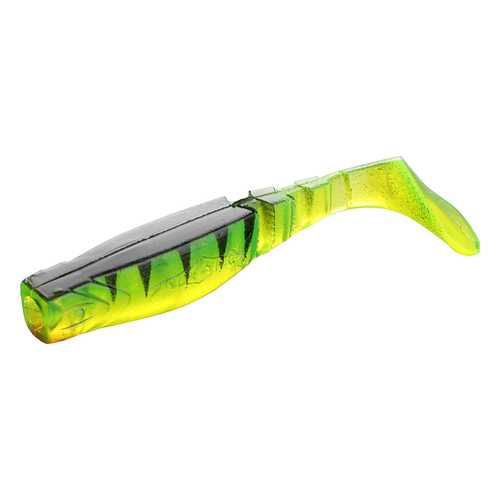 Виброхвост Mikado Fishunter 10,5 см, 57, 5 шт. в Интерспорт