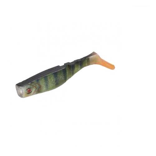 Виброхвост Mikado Fishunter, 13 см, 3D PERCH в Интерспорт