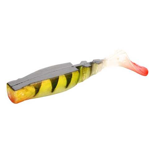 Виброхвост Mikado Fishunter 2 11,5 см, 380, 3 шт. в Интерспорт