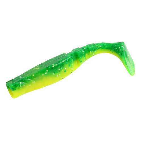 Виброхвост Mikado Fishunter 2 5,5 см, 305, 5 шт. в Интерспорт