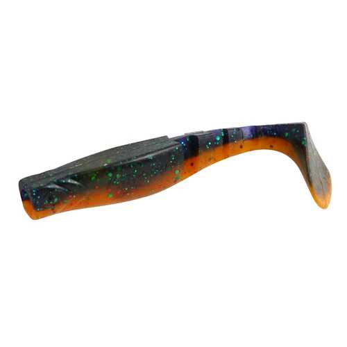 Виброхвост Mikado Fishunter 2 5,5 см, 311, 5 шт. в Интерспорт