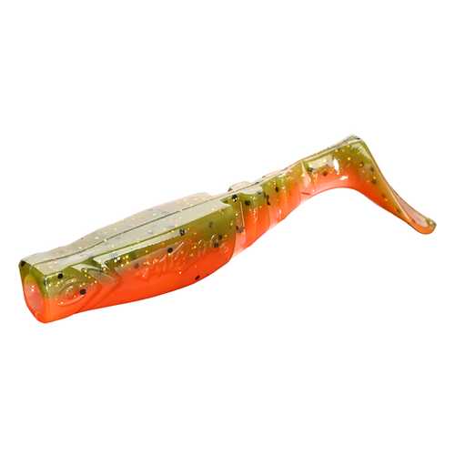 Виброхвост Mikado Fishunter 2 5,5 см, 343, 5 шт. в Интерспорт