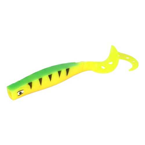 Виброхвост Mikado Fishunter Magna, 18 см, 127 в Интерспорт